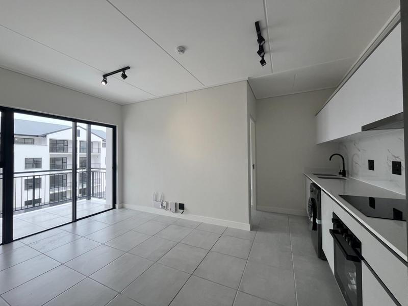 To Let 1 Bedroom Property for Rent in De Kuile Lifestyle Estate Western Cape